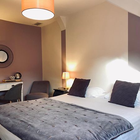 Hotel Val De Loire Тур Экстерьер фото