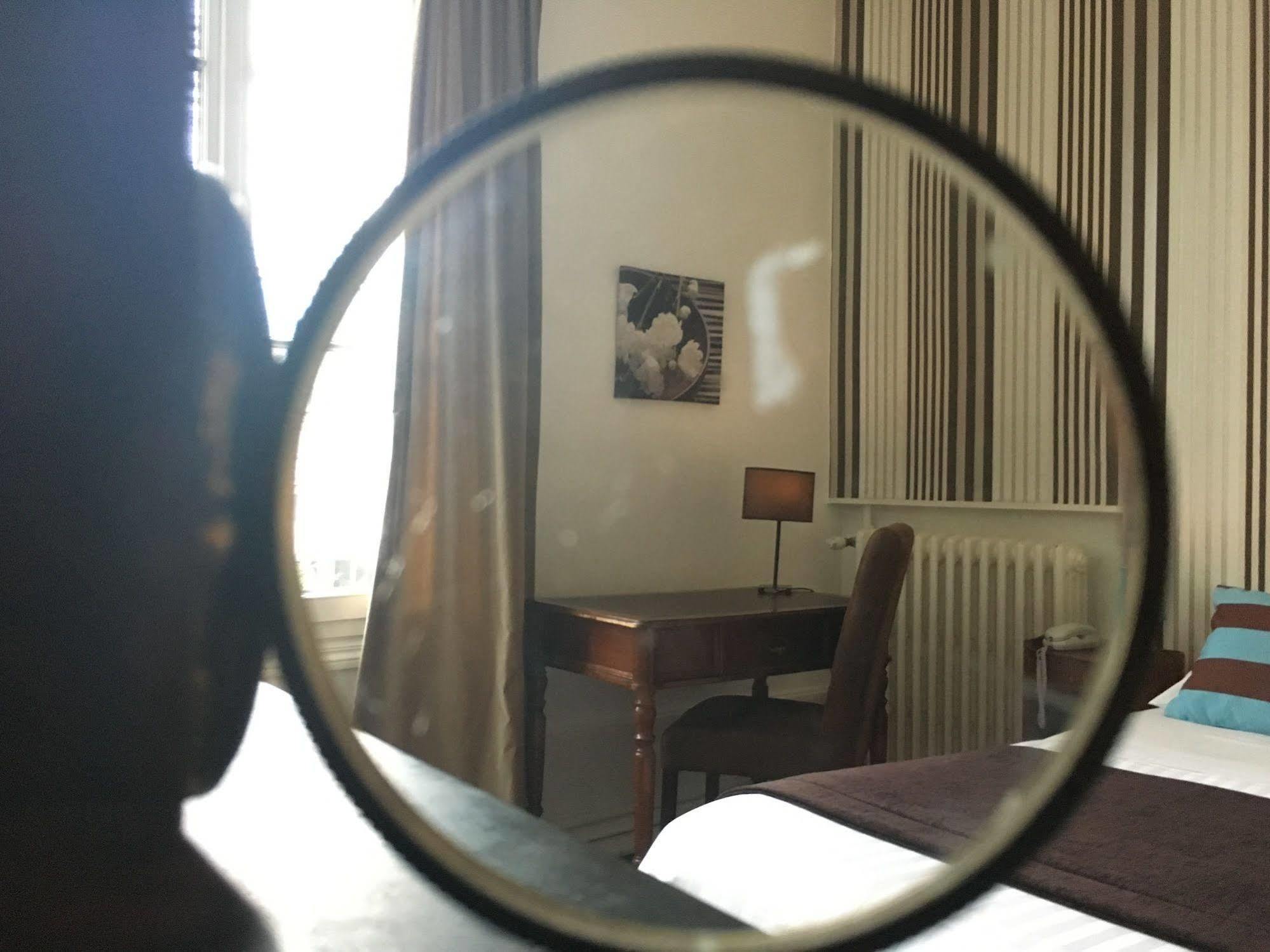 Hotel Val De Loire Тур Экстерьер фото